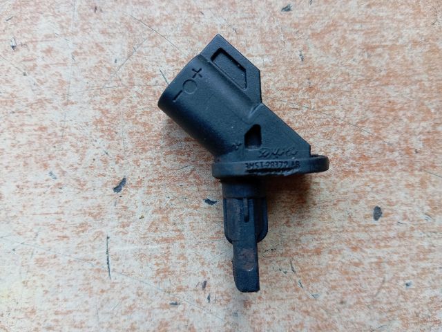 bontott FORD S-MAX Első ABS Jeladó Kábelköteg