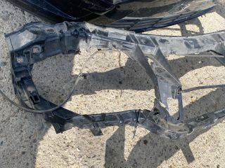 bontott FORD S-MAX Első Karosszéria Csomag