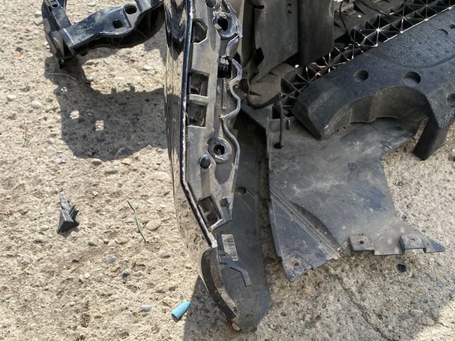 bontott FORD S-MAX Első Karosszéria Csomag