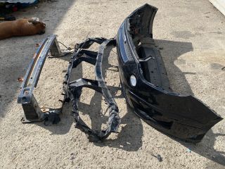 bontott FORD S-MAX Első Karosszéria Csomag