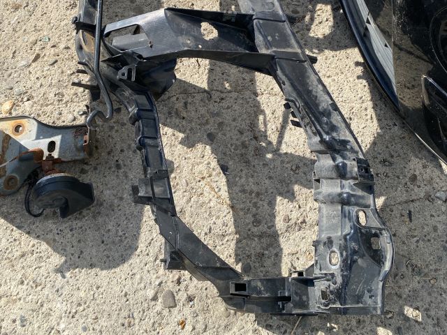 bontott FORD S-MAX Első Karosszéria Csomag