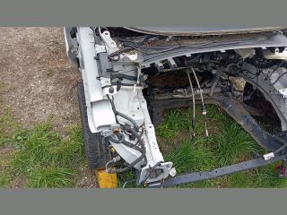 bontott FORD S-MAX Első Karosszéria Csomag