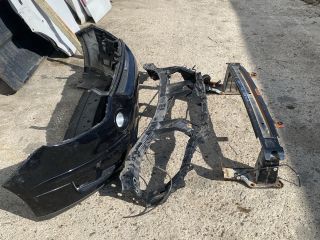 bontott FORD S-MAX Első Karosszéria Csomag