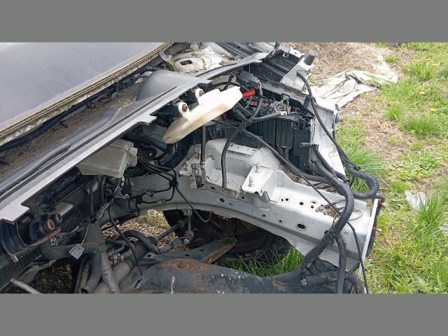 bontott FORD S-MAX Első Karosszéria Csomag