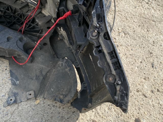 bontott FORD S-MAX Első Karosszéria Csomag