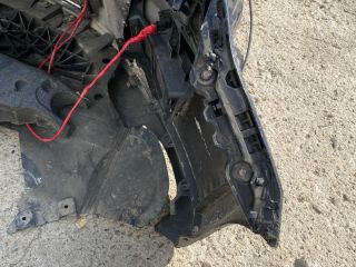 bontott FORD S-MAX Első Karosszéria Csomag