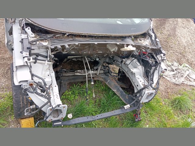 bontott FORD S-MAX Első Karosszéria Csomag