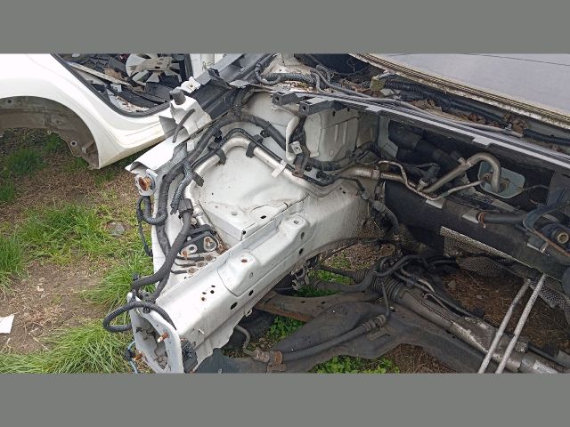 bontott FORD S-MAX Első Karosszéria Csomag