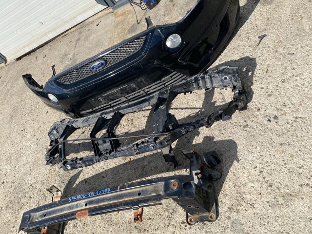 bontott FORD S-MAX Első Karosszéria Csomag