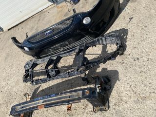 bontott FORD S-MAX Első Karosszéria Csomag