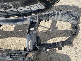 bontott FORD S-MAX Első Karosszéria Csomag