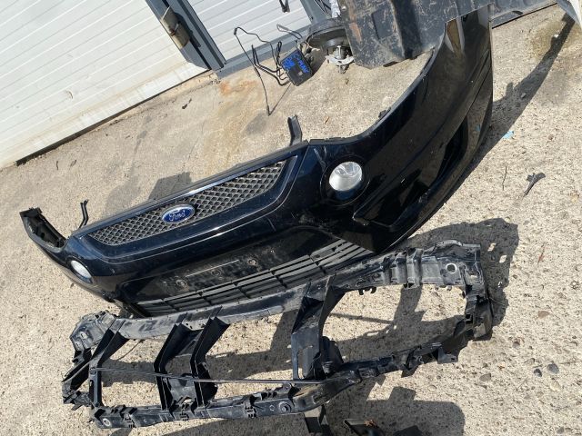 bontott FORD S-MAX Első Karosszéria Csomag