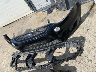 bontott FORD S-MAX Első Karosszéria Csomag