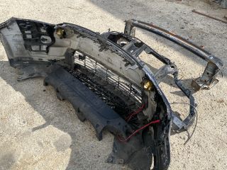 bontott FORD S-MAX Első Karosszéria Csomag