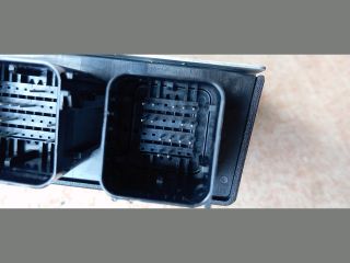 bontott FORD S-MAX Első Középső Ütközés Érzékelő (Homlokfalon)