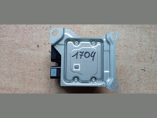 bontott FORD S-MAX Első Középső Ütközés Érzékelő (Homlokfalon)