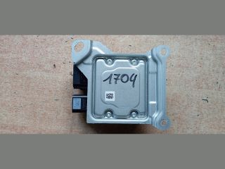 bontott FORD S-MAX Első Középső Ütközés Érzékelő (Homlokfalon)