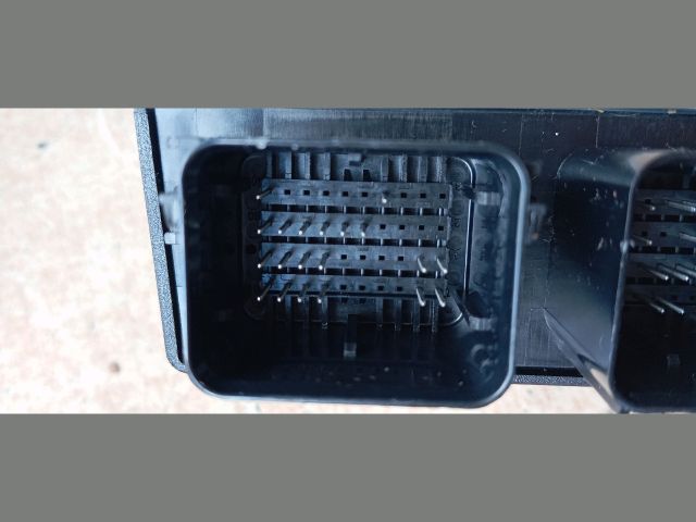 bontott FORD S-MAX Első Középső Ütközés Érzékelő (Homlokfalon)