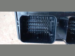 bontott FORD S-MAX Első Középső Ütközés Érzékelő (Homlokfalon)