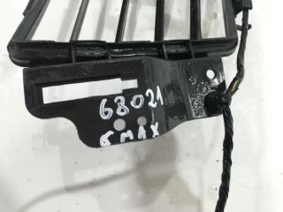 bontott FORD S-MAX Első Lökhárító Alsó Középső Díszrács