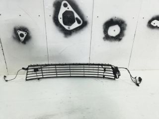 bontott FORD S-MAX Első Lökhárító Alsó Középső Díszrács