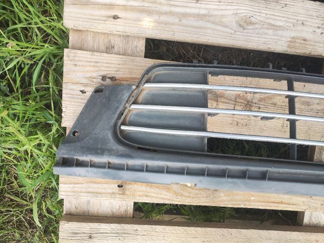 bontott FORD S-MAX Első Lökhárító Alsó (Műanyag)