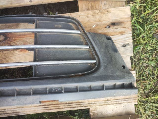 bontott FORD S-MAX Első Lökhárító Alsó (Műanyag)