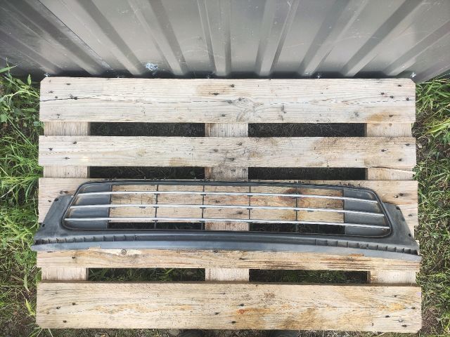 bontott FORD S-MAX Első Lökhárító Alsó (Műanyag)