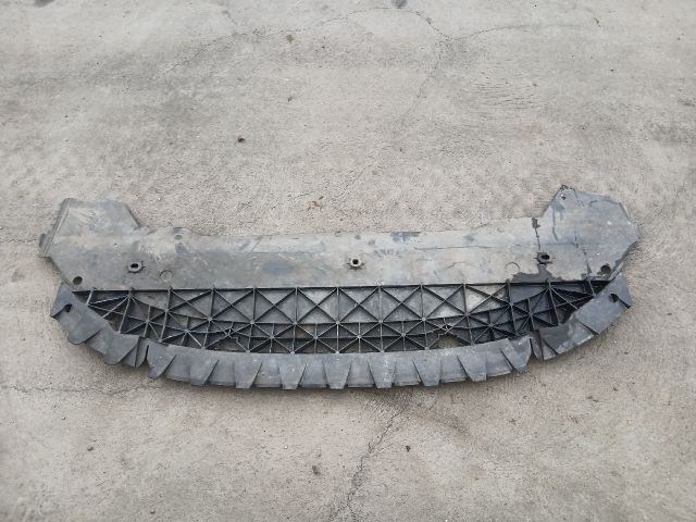 bontott FORD S-MAX Első Lökhárító Alsó (Műanyag)