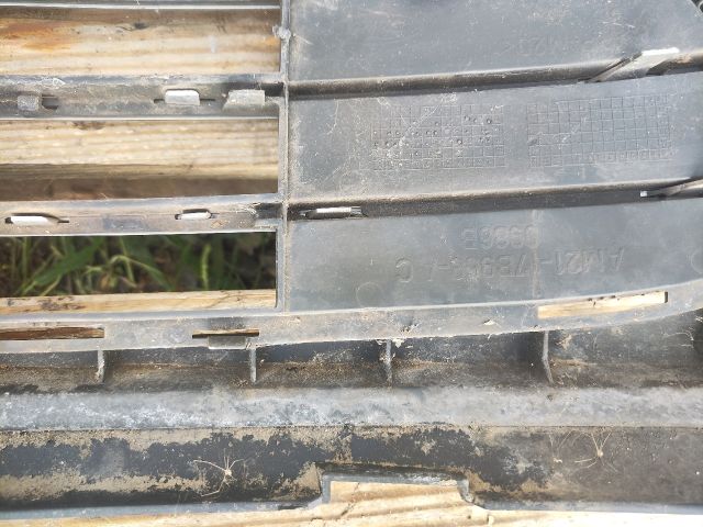 bontott FORD S-MAX Első Lökhárító Alsó (Műanyag)