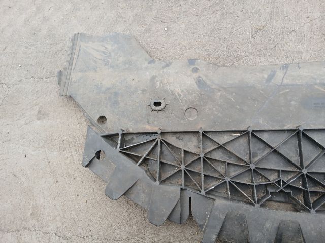 bontott FORD S-MAX Első Lökhárító Alsó (Műanyag)