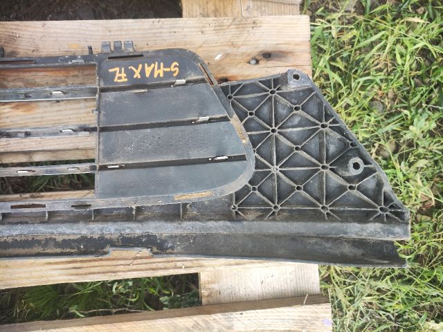 bontott FORD S-MAX Első Lökhárító Alsó (Műanyag)