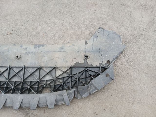 bontott FORD S-MAX Első Lökhárító Alsó (Műanyag)