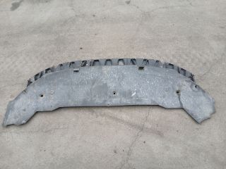 bontott FORD S-MAX Első Lökhárító Alsó (Műanyag)