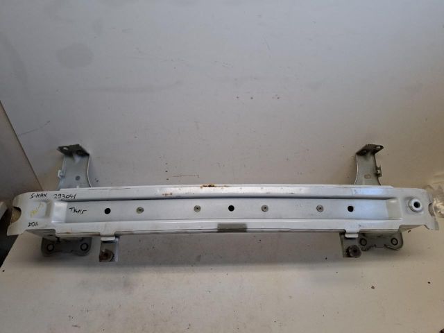 bontott FORD S-MAX Első Lökhárító Merevítő (Fém)