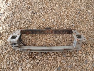 bontott FORD S-MAX Első Lökhárító Merevítő (Fém)