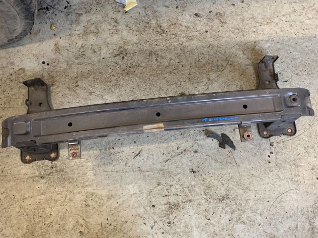 bontott FORD S-MAX Első Lökhárító Merevítő (Fém)