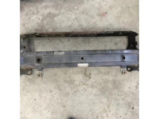 bontott FORD S-MAX Első Lökhárító Merevítő (Fém)