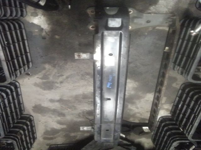 bontott FORD S-MAX Első Lökhárító Merevítő (Fém)