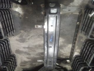 bontott FORD S-MAX Első Lökhárító Merevítő (Fém)