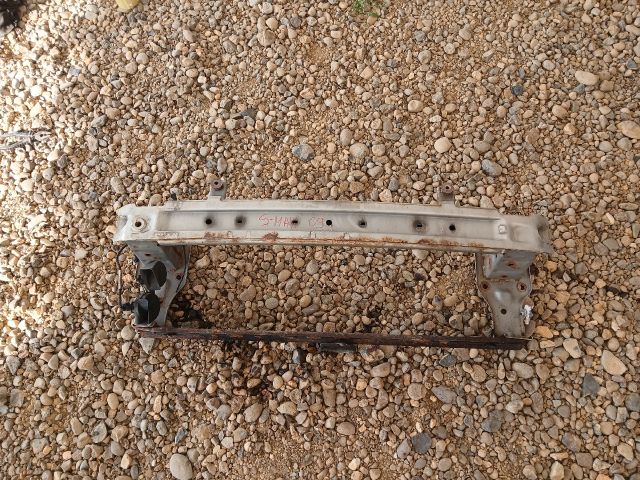 bontott FORD S-MAX Első Lökhárító Merevítő (Fém)