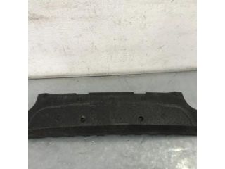 bontott FORD S-MAX Első Lökhárító Merevítő (Fém)