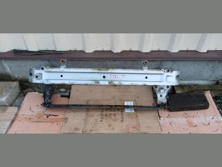 bontott FORD S-MAX Első Lökhárító Merevítő (Fém)