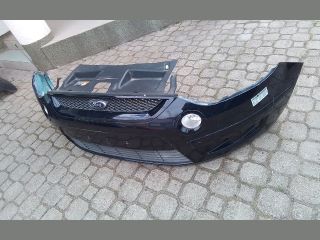 bontott FORD S-MAX Első Lökhárító (Részeivel)