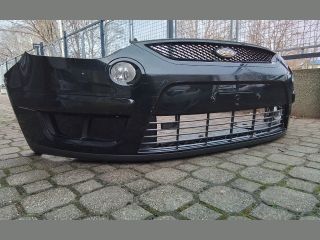 bontott FORD S-MAX Első Lökhárító (Részeivel)