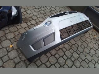 bontott FORD S-MAX Első Lökhárító (Részeivel)