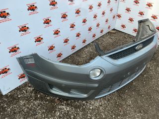 bontott FORD S-MAX Első Lökhárító (Részeivel)