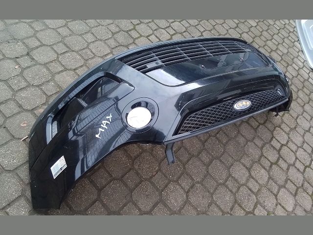 bontott FORD S-MAX Első Lökhárító (Részeivel)