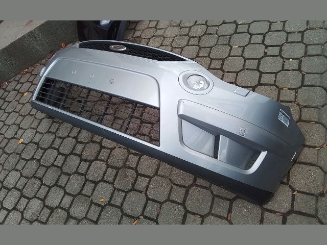 bontott FORD S-MAX Első Lökhárító (Részeivel)