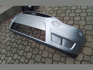 bontott FORD S-MAX Első Lökhárító (Részeivel)